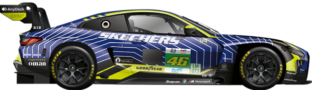 TEAM WRT #46