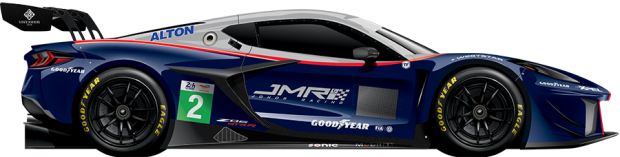 TF SPORT #2