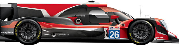 VECTOR SPORT #26