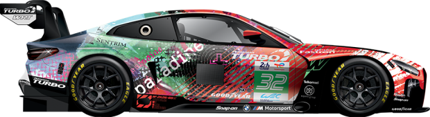 TEAM WRT #32