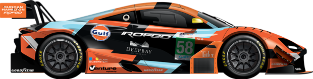 GARAGE 59 #58
