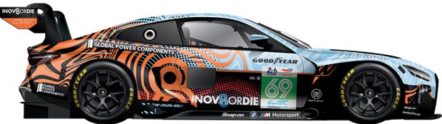 TEAM WRT #69
