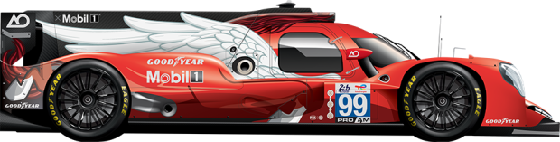 AO BY TF #99
