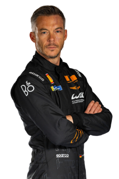 Lotterer André