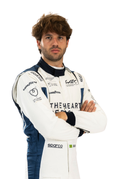 Barrichello Eduardo