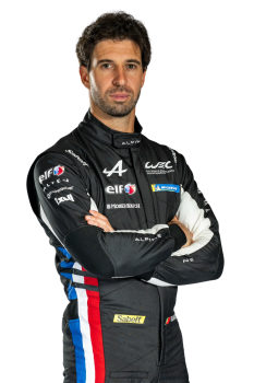 Félix da Costa António