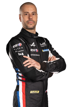 Makowiecki Frédéric