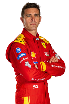 Pier Guidi Alessandro