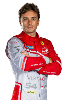 Castellacci Francesco