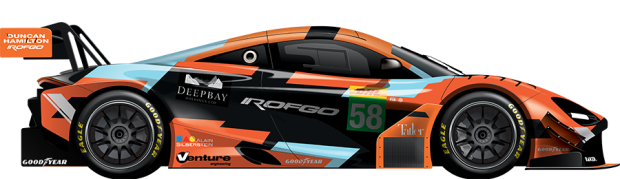 GARAGE 59 #58
