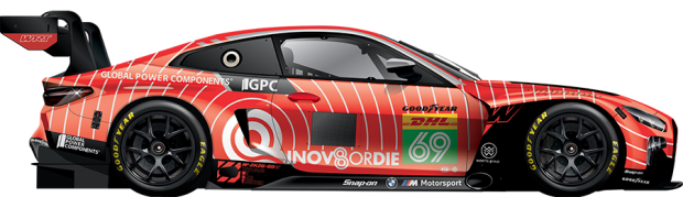TEAM WRT #69
