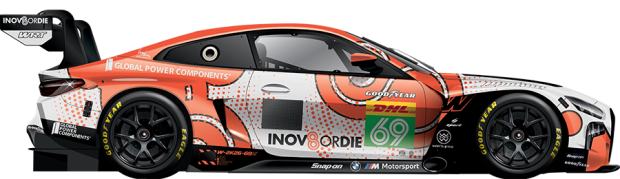 TEAM WRT #69