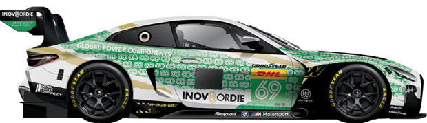 TEAM WRT #69
