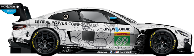 TEAM WRT #69