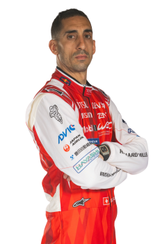 Buemi Sébastien
