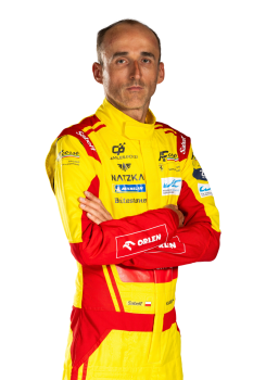Kubica Robert