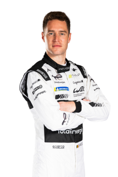 Vandoorne Stoffel