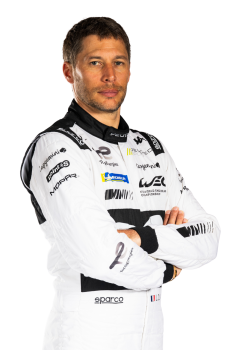 Duval Loïc