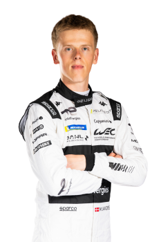 Jakobsen Malthe