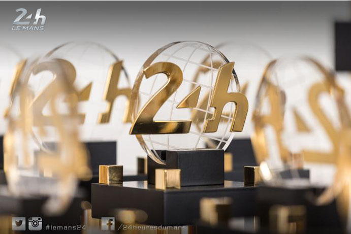 La date des 24 Heures du Mans 2017 entérinée par le Conseil Mondial de la FIA