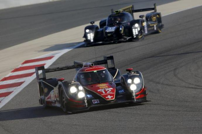 6 Hours Bahrain LMP1 news:  Rebellion says goodbye to the Lola Toyota