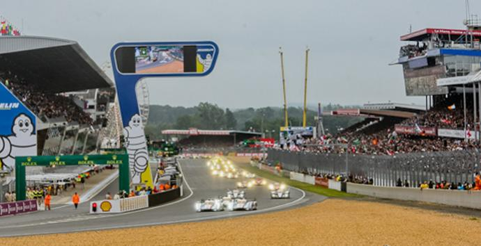Le Mans 24-Hours ticket office now open