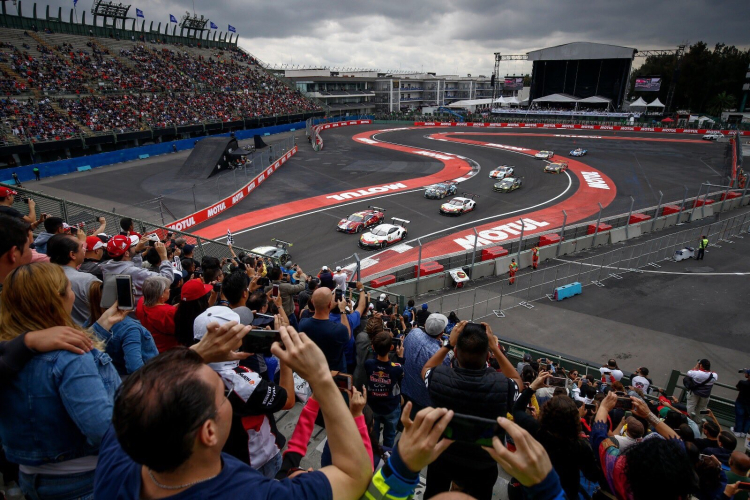 6 Hours of Mexico: The best bits! (video)