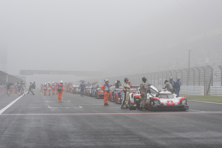 6 Hours of Fuji: The best bits! (video)