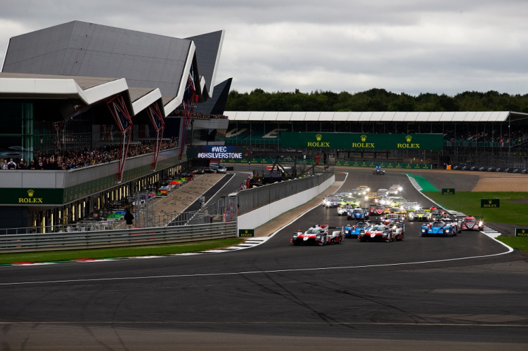 Five months to go until Season 8!