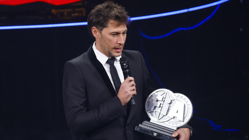 Duval’s ‘Hakkinen moment’ rewarded with FIA ‘Action of the Year’ accolade