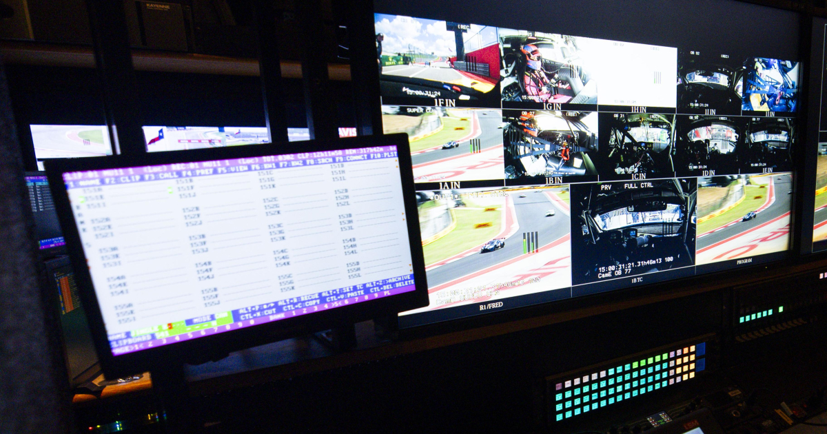 How to watch the 2026 Rolex 6 Hours of São Paulo: Preview and Guide