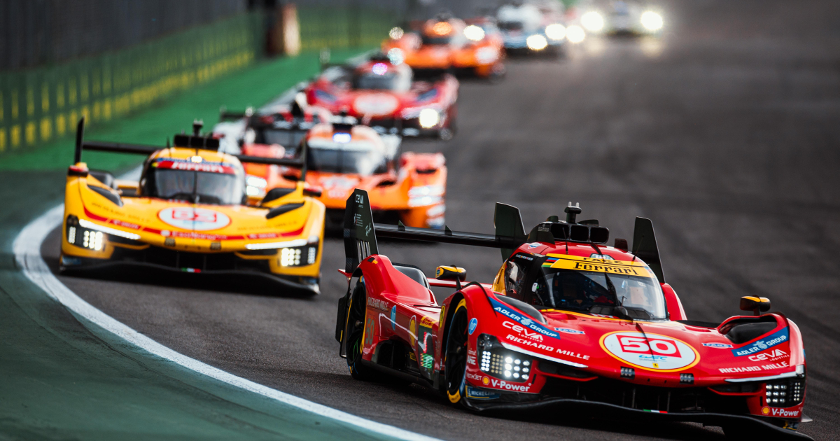 Tickets on sale for Barcelona and Monza