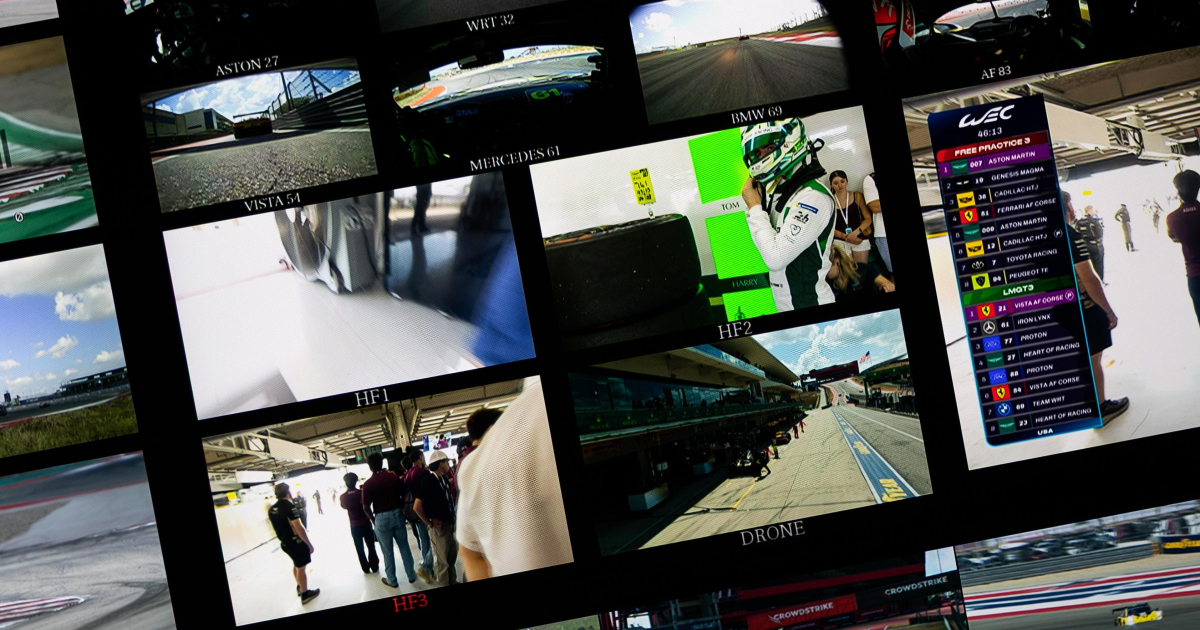 How to watch the 6 Hours of Barcelona 2026: Preview and Guide
