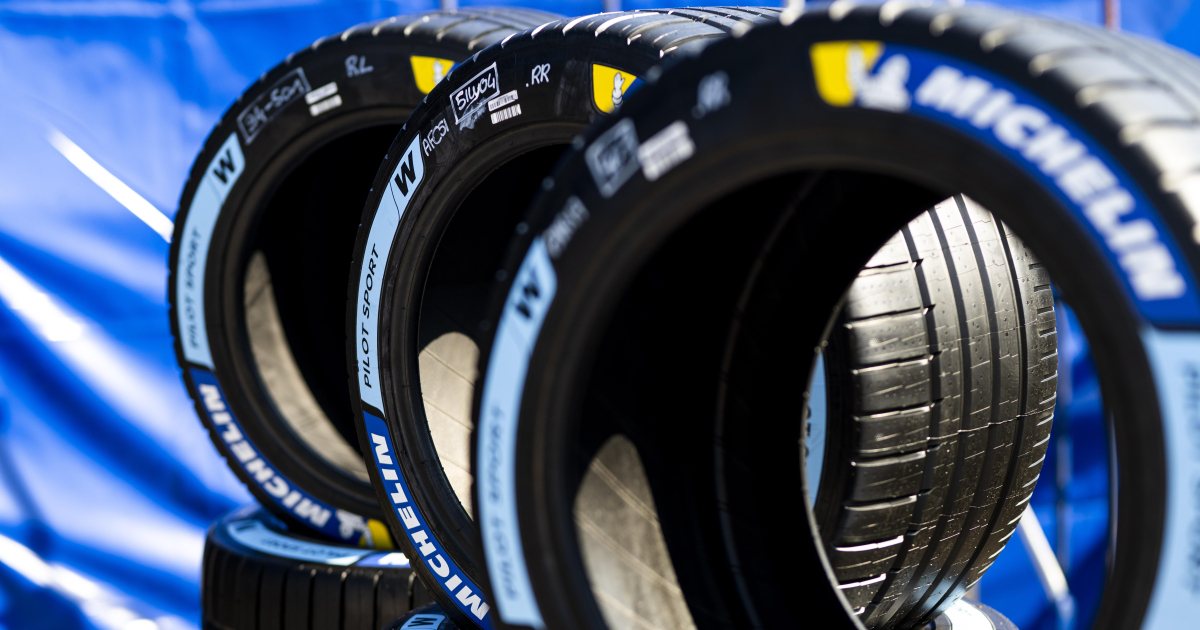 Michelin prepared for ‘hardest race of the year`