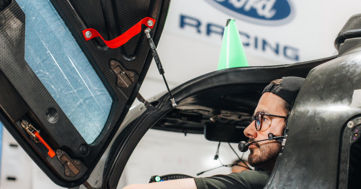Ford Hypercar engine ‘showing great promise’ as project enters ‘most consequential phase’