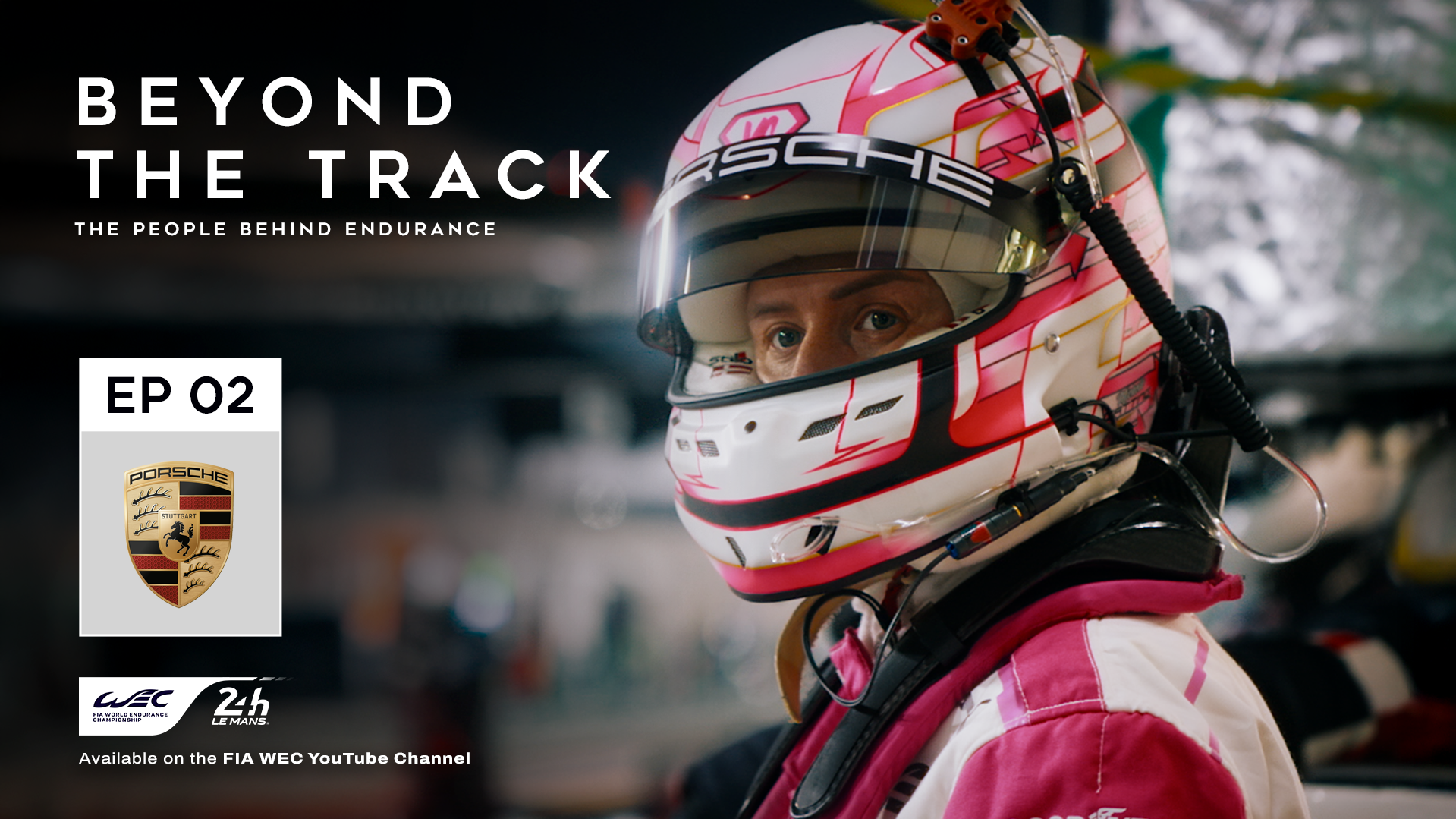 Beyond the Track: Gatting’s Iron will to make her mark