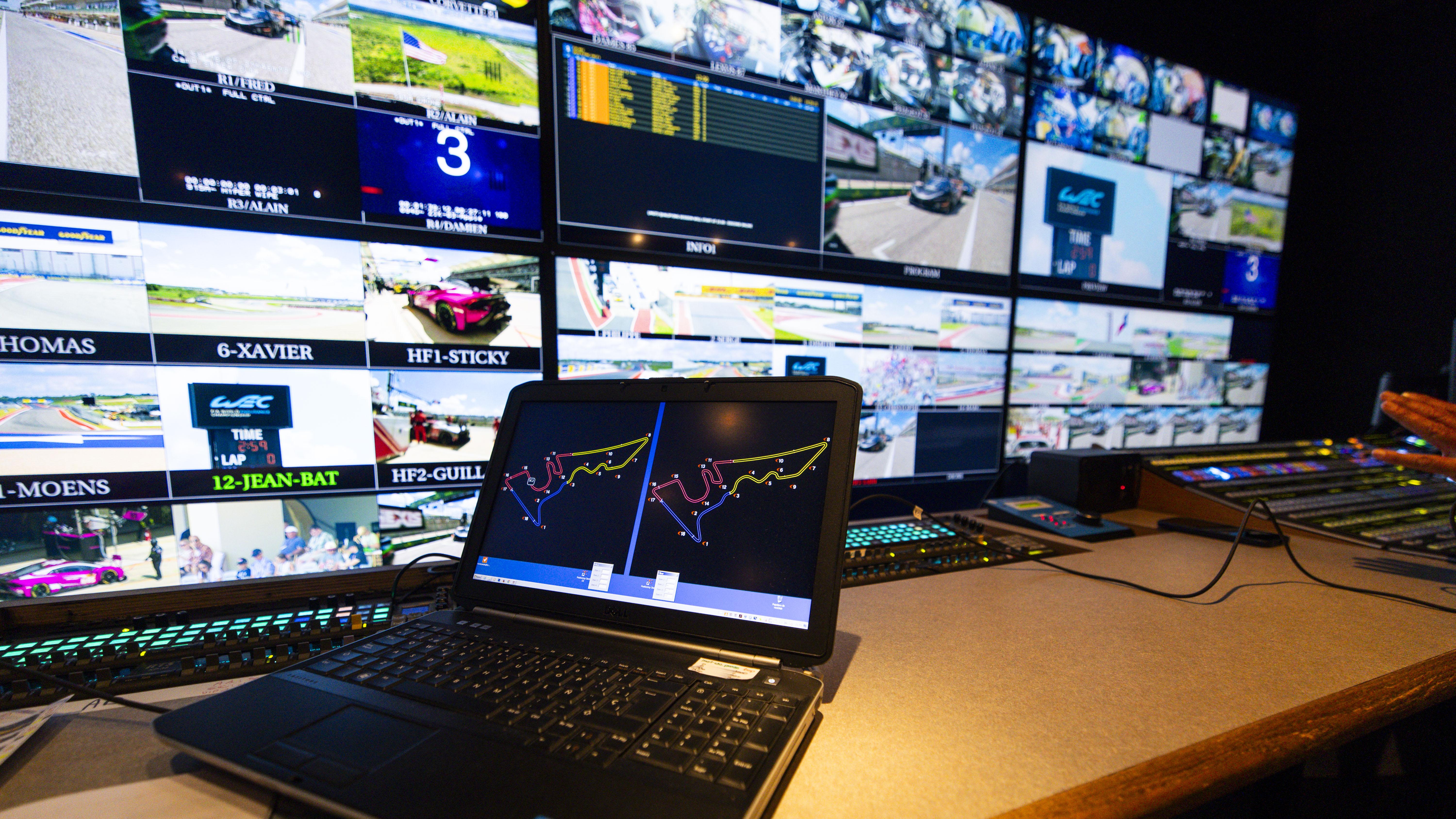 Where to Watch the 2025 Rolex 6 Hours of São Paulo