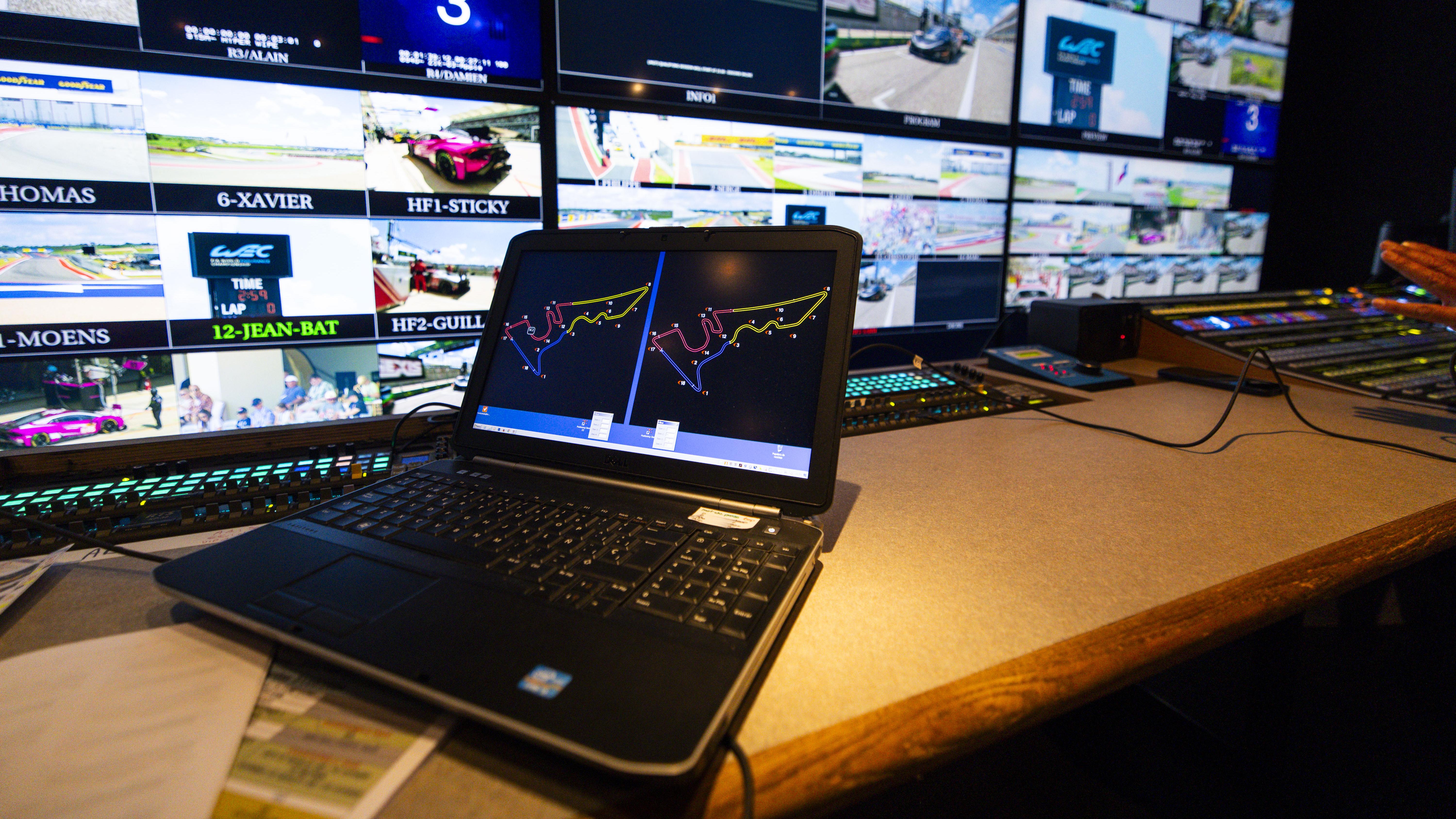 Where to Watch the 2025 Bapco Energies 8 Hours of Bahrain