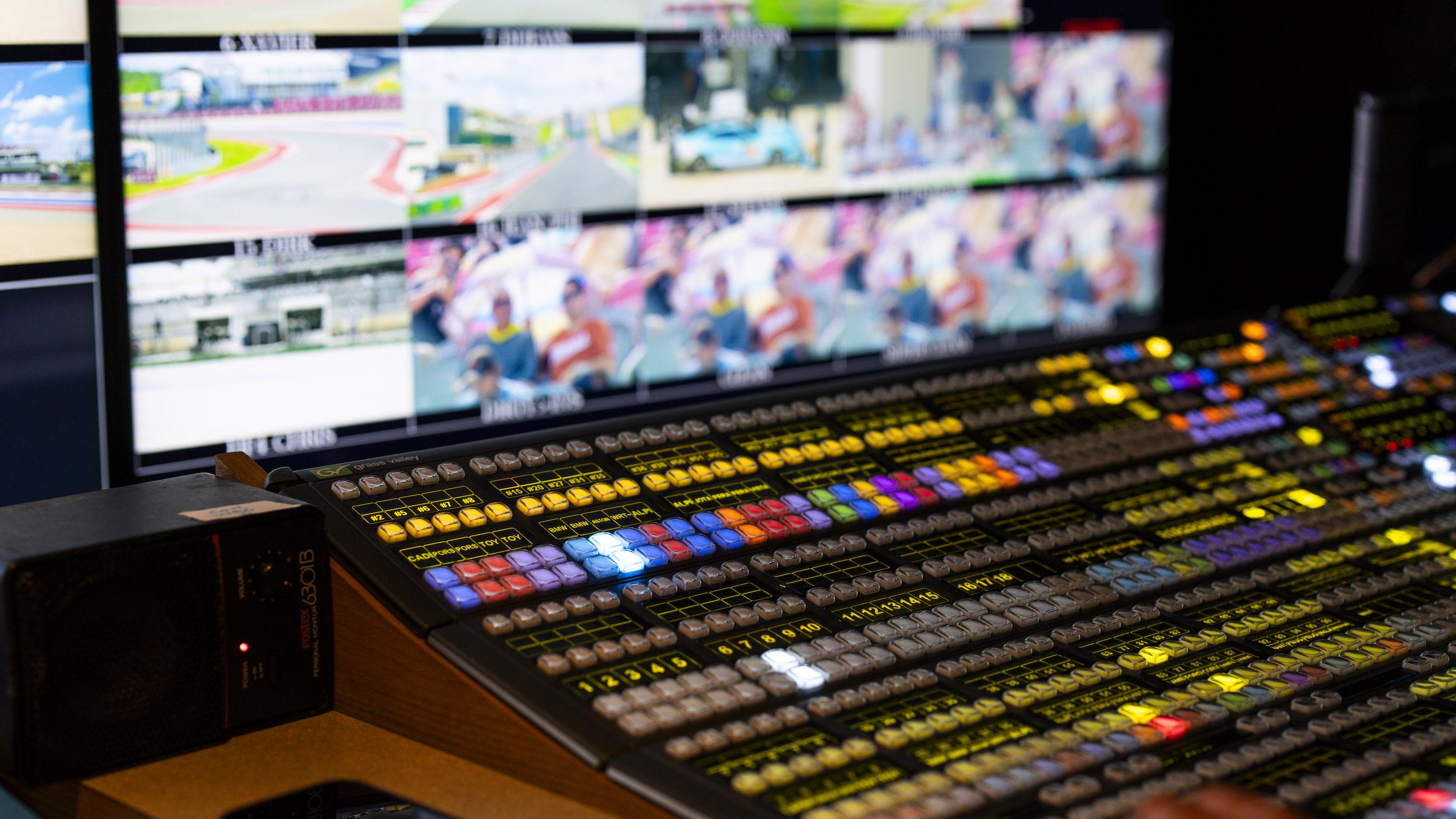 How to watch the FIA WEC action from Spa