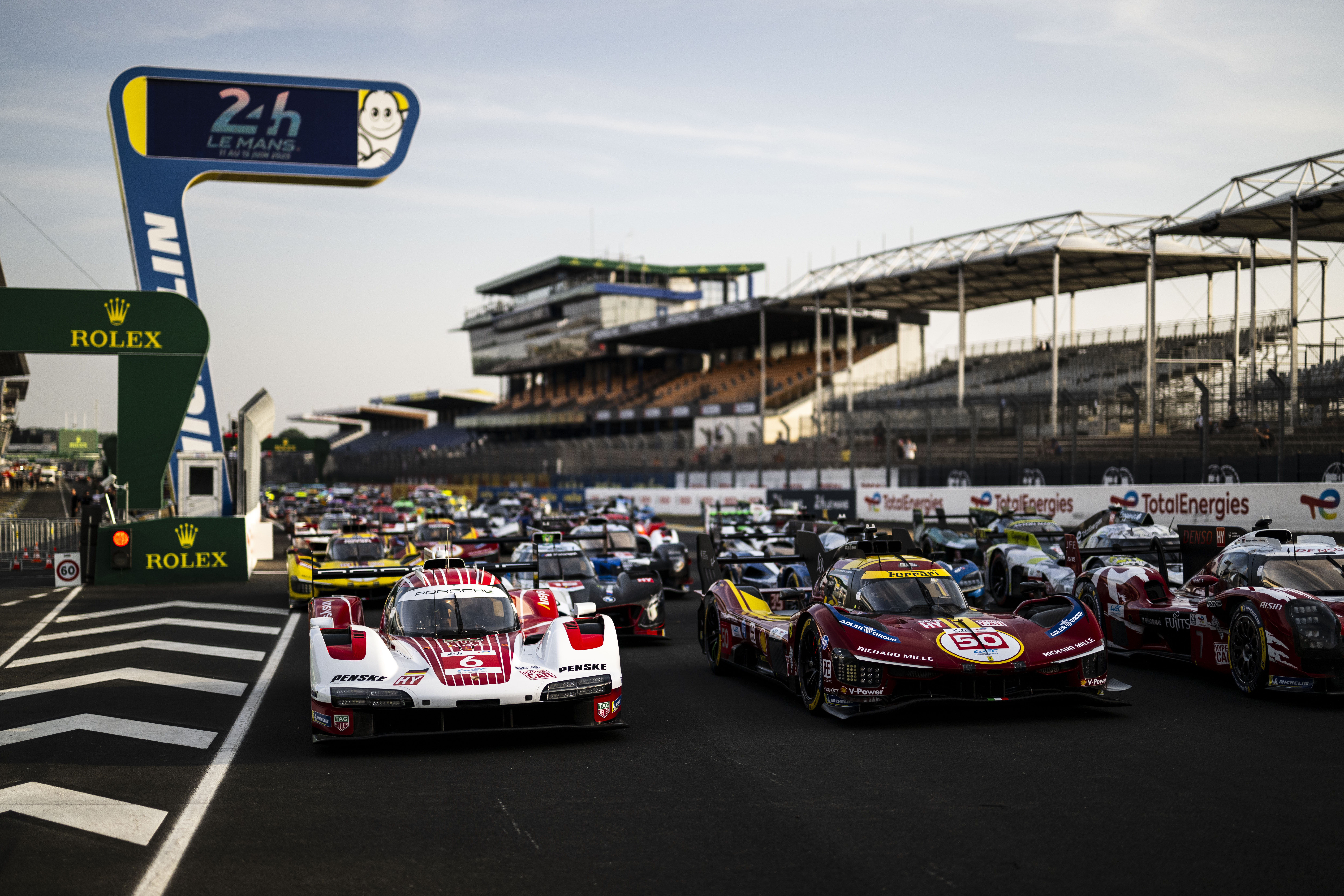 Gold Season package 2026