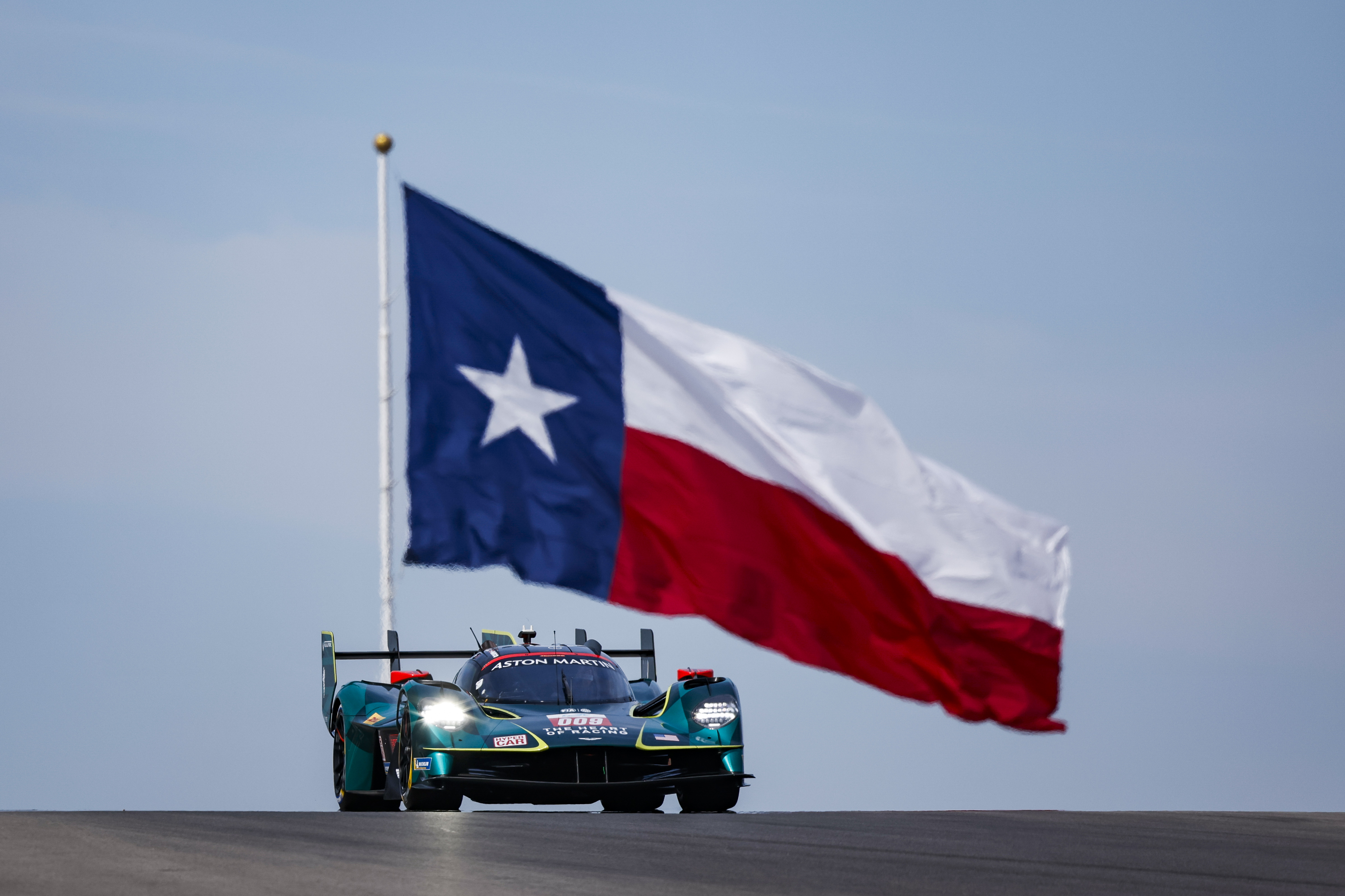 Lone Star Le Mans - 2026