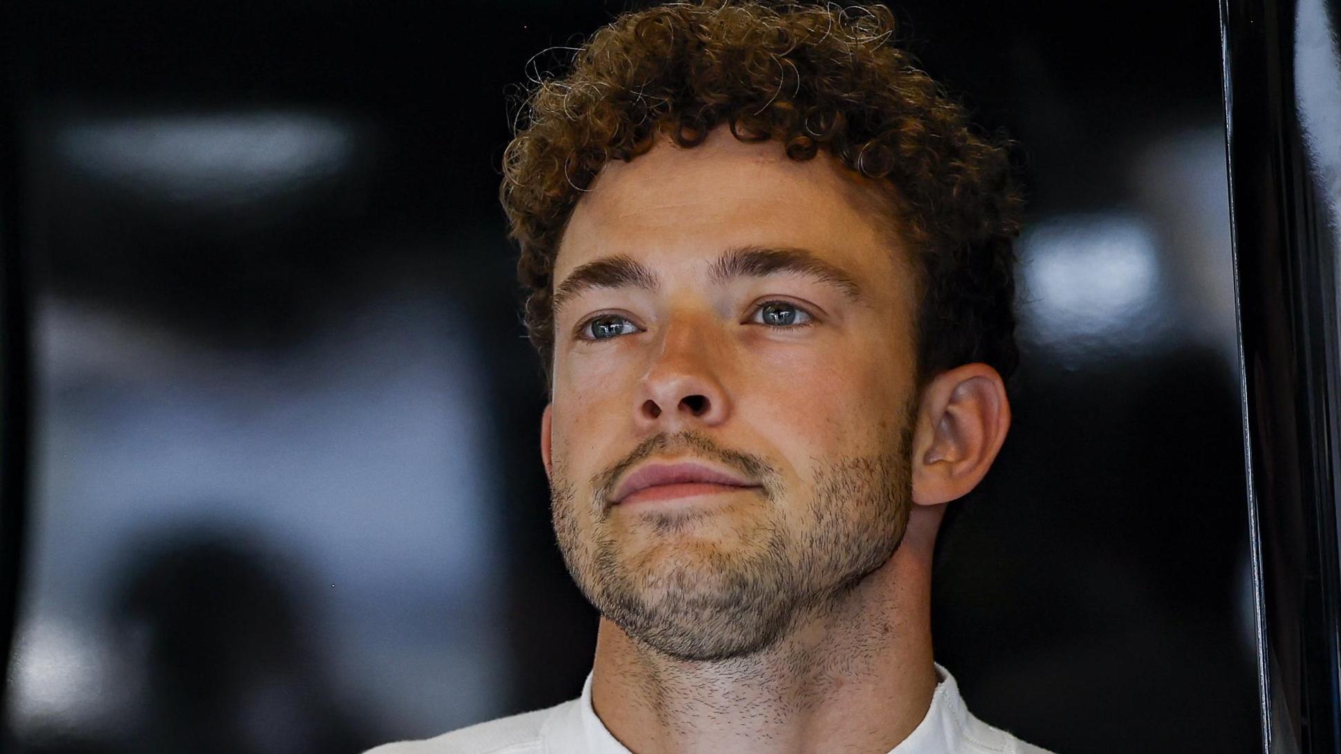 Jensen: I’m at my best age as an endurance driver