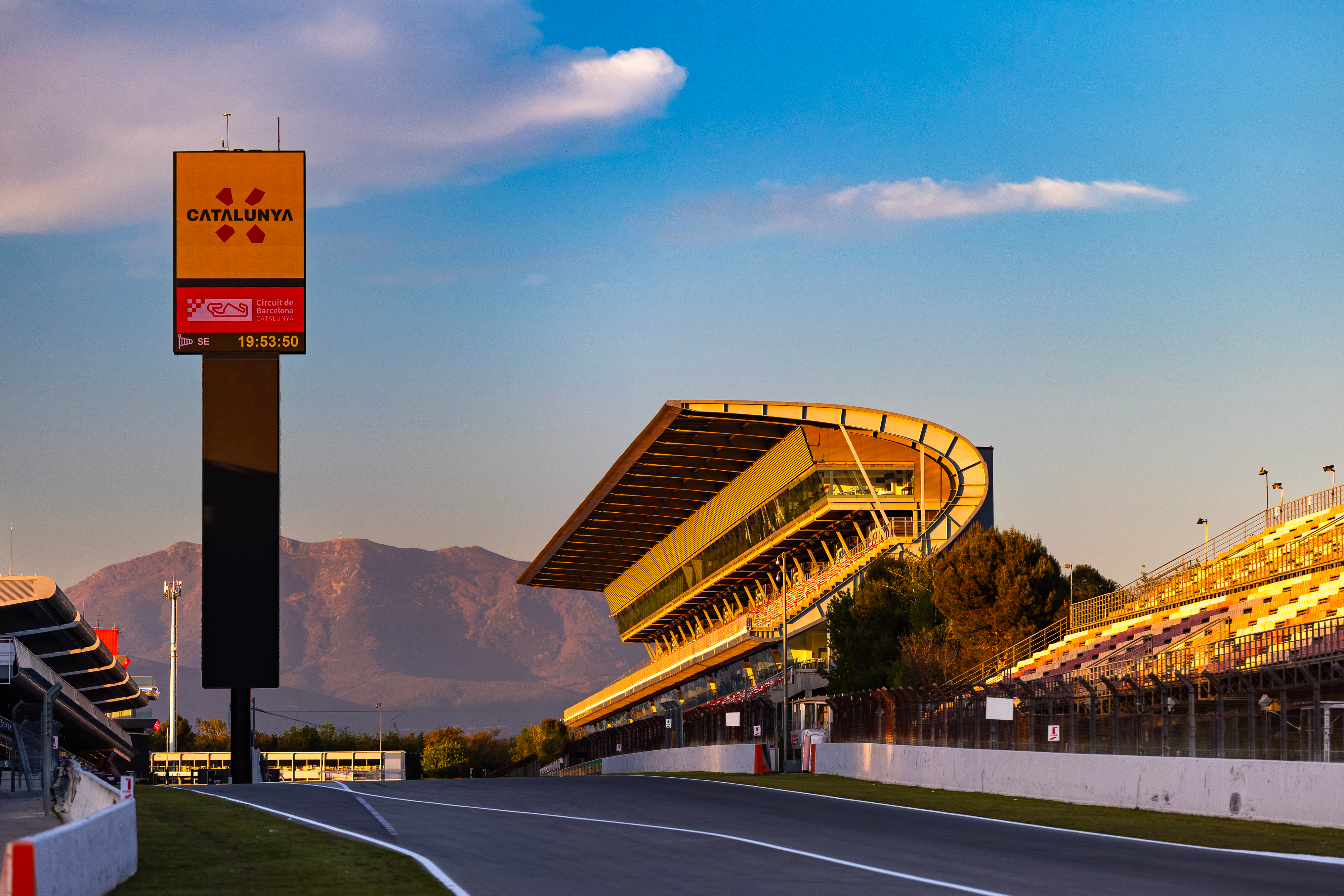 6 Hours of Barcelona
