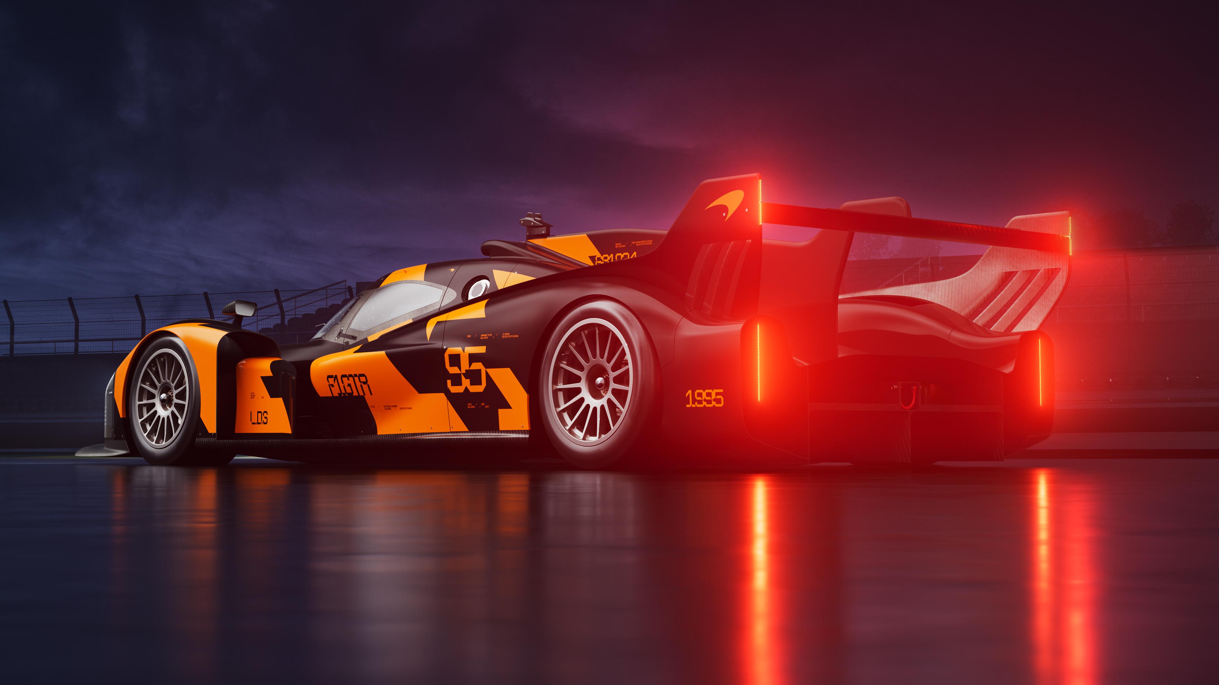 McLaren dévoile les dernières infos sur le moteur de son Hypercar, son à l’appui !