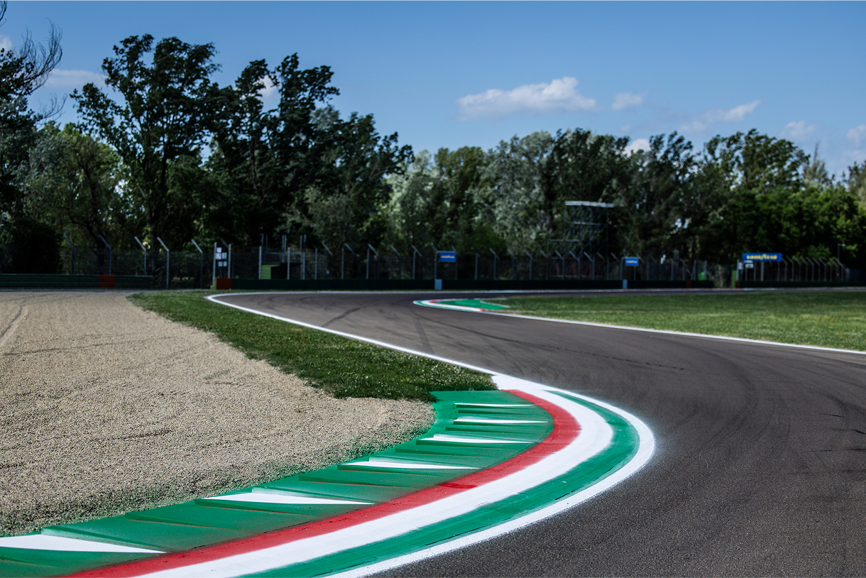 6 Heures d'Imola