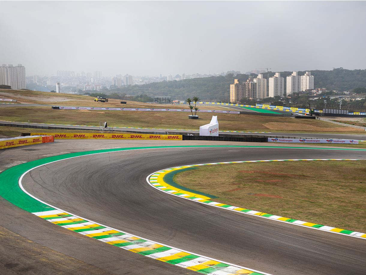 ROLEX 6 Heures de São Paulo