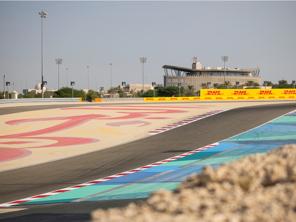 Bapco Energies 8 Heures du Bahreïn