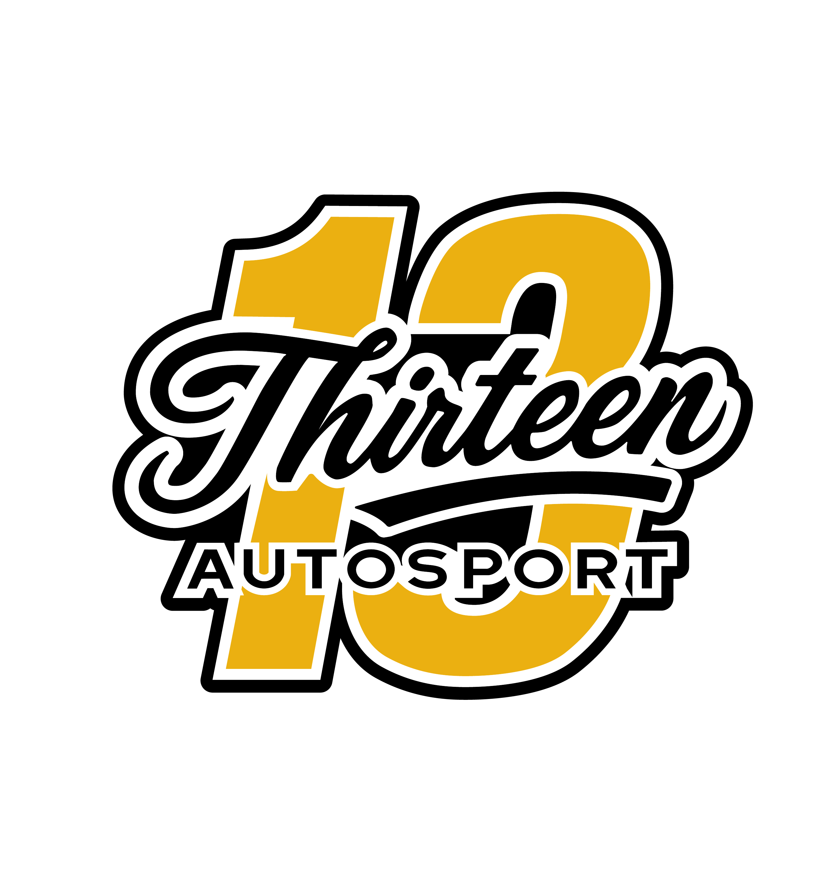 13 Autosport