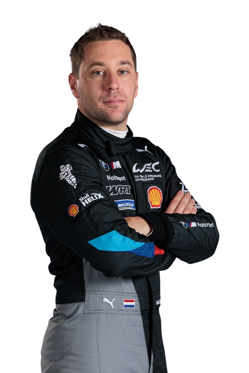 Robin FRIJNS