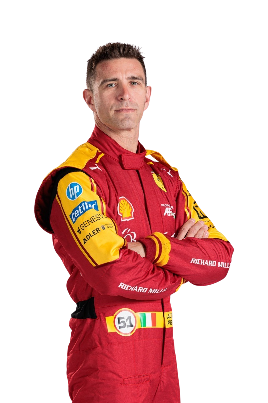 Pier Guidi Alessandro